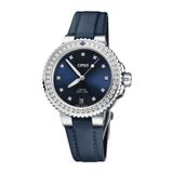 Oris Aquis Date Diamonds 01 733 7731 4995-07 5 18 46FC
