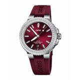 Oris Aquis Date Diamonds 01 733 7766 4998-07 4 22 68FC