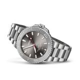 ORIS Aquis Date Relief 43.5 mm Otomatik Saat 01 733 7789 4153-07 8 23 04PEB