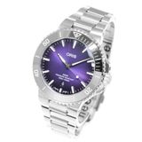 ORIS Aquis Date Taste of Summer 43.5 mm Otomatik Saat 01 733 7789 4158-07 8 23 04PEB