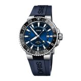 Oris Aquis GMT Date 01 798 7754 4135-07 4 24 65EB
