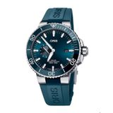 Oris Aquis Small Seconds 01 743 7733 4155-07 4 24 69EB