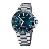 Oris Aquis Small Seconds 01 743 7733 4155-07 8 24 05PEB