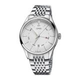 Oris Artelier Pointer Day Date 01 755 7742 4051-07 8 21 79
