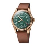 Oris Big Crown Pointer Date 80th Anniversary Edition 01 754 7741 3167-07 5 20 58BR