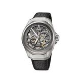 Oris Big Crown Propilot X Calibre Deri Erkek Kol Saati - Gri