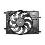 Orıs Fkı229000 Radyator Fanı Komple Kıa Pıcanto 2011 -