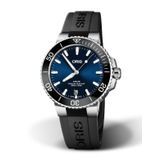 Oris New Aquis Date 39,5 mm 01 733 7732 4135-07 4 21 64FC