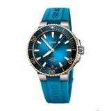 Oris New Aquis Date Cal.400 41.5 mm 01 400 7769 6355-07 4 22 75FC
