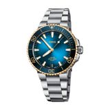 Oris New Aquis Date Cal.400 41.5 mm 01 400 7769 6355-07 8 22 09PEB