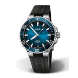 Oris New Aquis Date Calibre 400 41,5mm 01 400 7769 4135-07 4 22 74FC