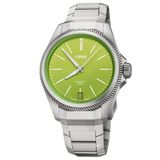 Oris O-40077787157-SET Erkek Kol Saati