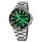 Oris O-40077904157-0782302PEB Erkek Kol Saati