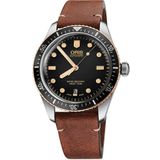 Oris O-73377074354-0752045 Erkek Kol Saati