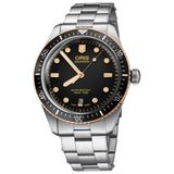 Oris O-73377074354-0782018 Erkek Kol Saati
