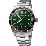 Oris O-73377074357-0782018 Erkek Kol Saati