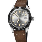 Oris O-73377204051-0752102 Erkek Kol Saati
