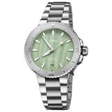 Oris O-73377704157-0781805P Kadın Kol Saati