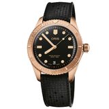 Oris O-73377713154-0741918BR Erkek Kol Saati