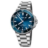 Oris O-73377874135-0782204PEB Erkek Kol Saati