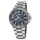 Oris O-73377874150-0782204PEB Erkek Kol Saati