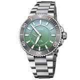Oris O-74377344197-SET Erkek Kol Saati