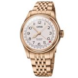 Oris O-75477413161-SET Erkek Kol Saati
