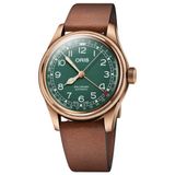 Oris O-75477413167-0752058BR Erkek Kol Saati