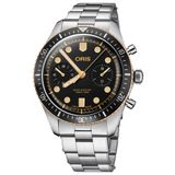 Oris O-77177444354-0782118 Erkek Kol Saati