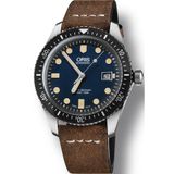 Oris OR.733 7720 4055-07 5 21 02 Erkek Kol Saati