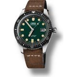 Oris OR.733 7720 4057-07 5 21 02 Erkek Kol Saati