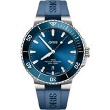 Oris OR.733 7789 4135-07 4 23 35FC Kol Saati - Renkli