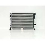Orıs Radyator Fiat Palio/Strada/Siena/Albea 1.2İ/1 525×378X23