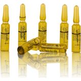 Orixir Hyaluronik Yaslanma karsiti Asit Serum Ampulleri