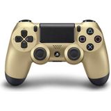 Orj Dualshock 4 Wireless Controller For Playstation 4-Gold