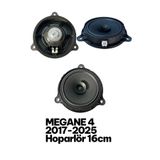 ORJ MEGANE 4 2017-2025 16 CM HOPARLÖR