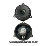 ORJ NİSSAN QASHQAİ HOPARLÖR 16CM