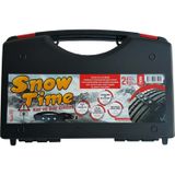 orj Pratik Kar Paleti Snow Time 8 Adet Kolay Montaj Plastik Şık Sakla