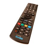 ORJ ÜRÜN görsel Aynı Tivibu Orjinal Tivibu Kumanda Vestel Kalıp TÜRK TELEKOM TIVIBU