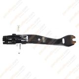 Orjin 01069 Debriyaj Pedalı