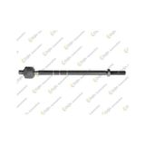 ORJIN 380 Rot Mili Fiesta 97-02 Fusion / Mazda 121 96-