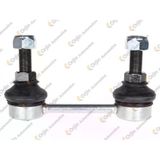 ORJIN 620 Z Rot Range Rover II Lp 1994-2002 Anr3304