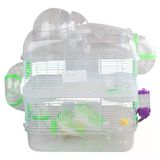 Orjin Hamster S812 Kafesi 40X26x49 Cm