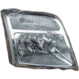 Orjinal 2T14-13008-CB / Sağ Far / Ford-Connect 02-/ Elektirikli Komple