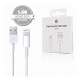 Orjinal Apple iPad mini Lightning USB Data Şarj Kablosu