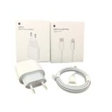 Orjinal Apple Ipad Pro 10.5 20W Hızlı Şarj Aleti Seti Usb-C (542153056)