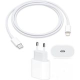 Orjinal Apple İpad Pro 10.5 20W Hizli Sarj Aleti Seti Usb-C
