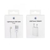 Orjinal Apple Ipad Usb 5W Sarj Cihaz Ve Kablosu 1 Metre Kablo (Kargo Bedava) 2 Yıl Garantılı