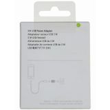 Orjinal Apple İphone 13 Mini Usb 5W Şarj Cihaz Md813zm-A + Md818zm-A Kablo Dahil Aplee5wkd0310