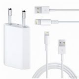 Orjinal Apple Iphone 13 Mini Usb 5W Sarj Cihaz Ve Kablosu 1Metre Kablo